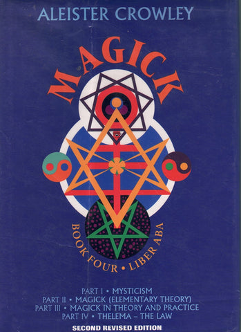MAGICK