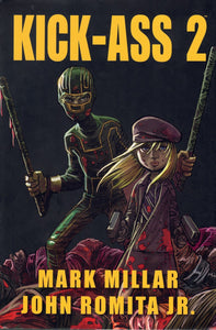 KICK-ASS 2