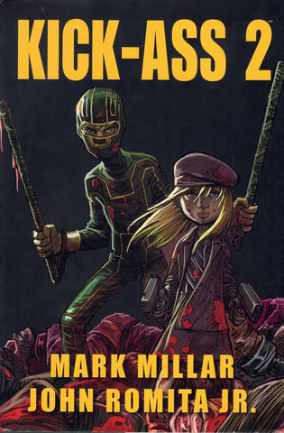 KICK-ASS 2