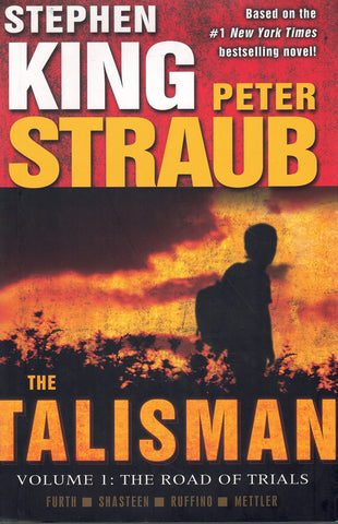 THE TALISMAN