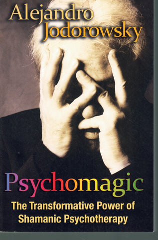 PSYCHOMAGIC