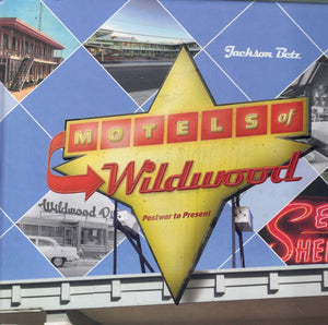 MOTELS OF WILDWOOD