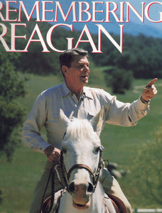 REMEMBERING REAGAN