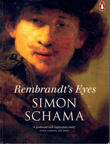 REMBRANDT'S EYES