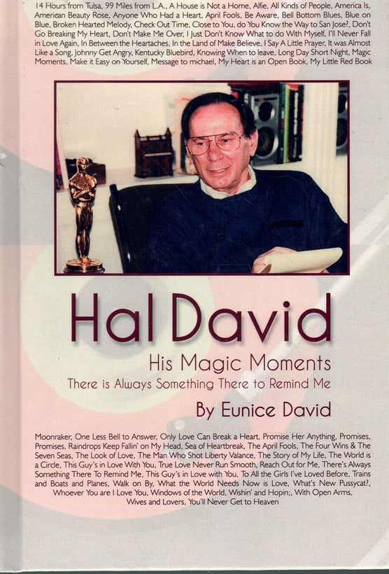 Music Biography