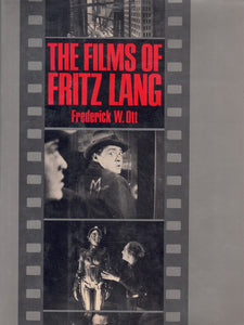 FILMS OF FRITZ LANG