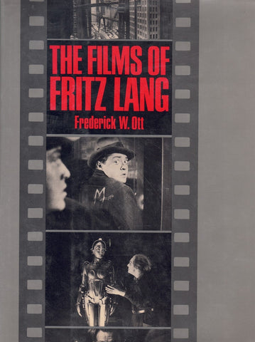 FILMS OF FRITZ LANG