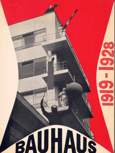 BAUHAUS 1919-1928
