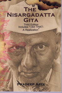 THE NISARGADATTA GITA
