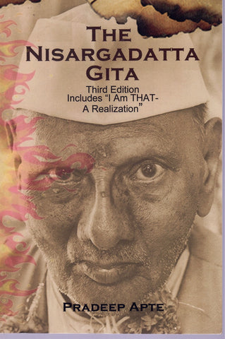 THE NISARGADATTA GITA