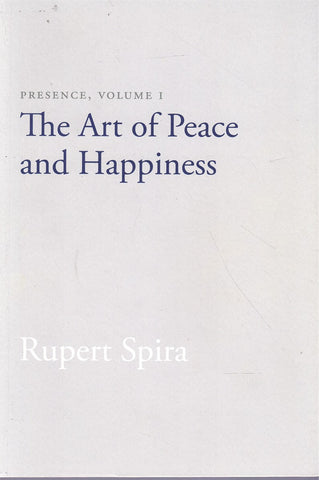PRESENCE, VOLUME I