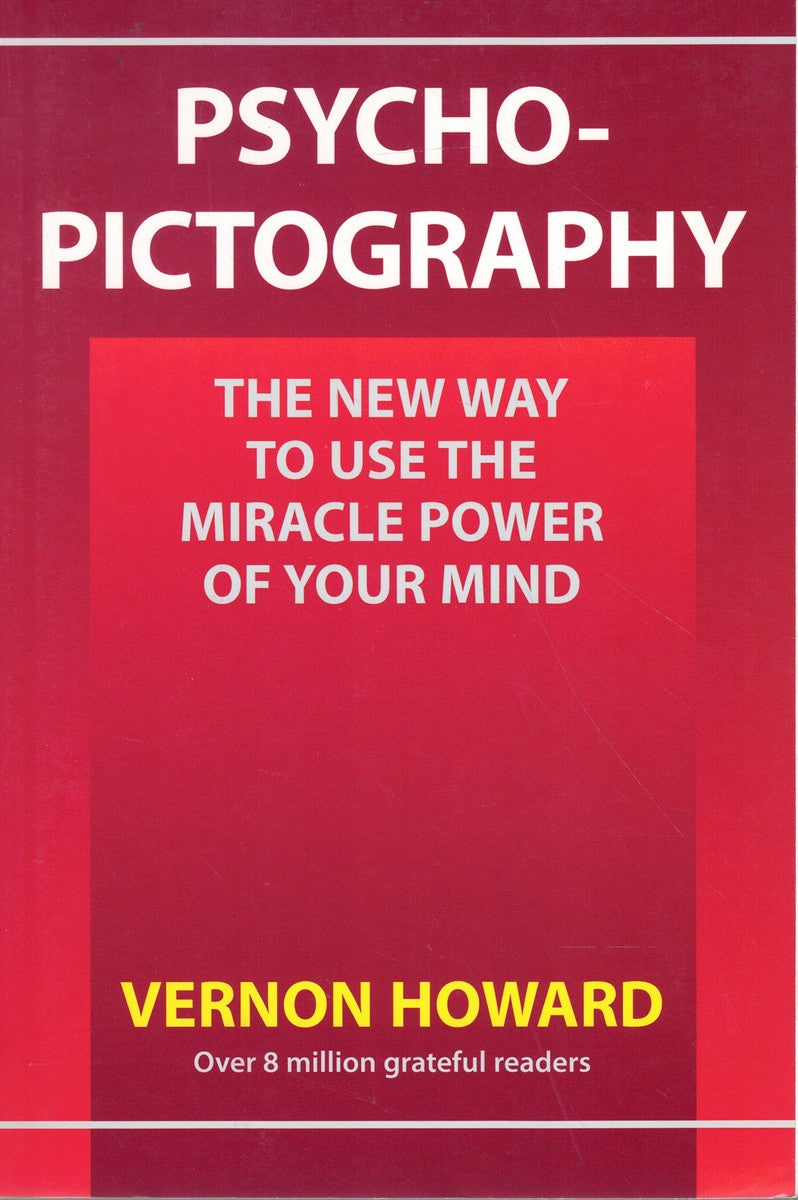 PSYCHO-PICTOGRAPHY