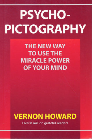 PSYCHO-PICTOGRAPHY