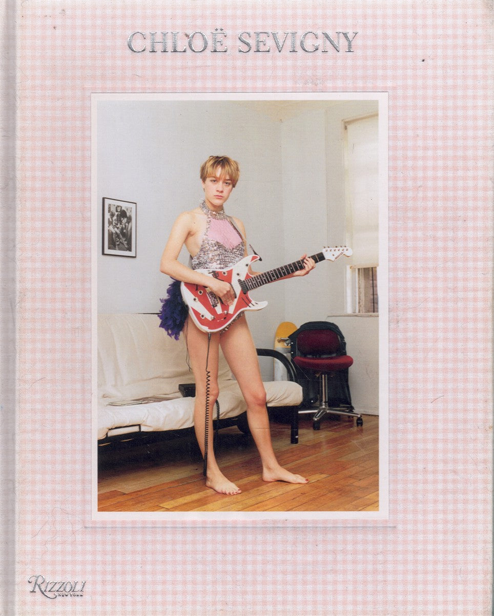CHLOË SEVIGNY