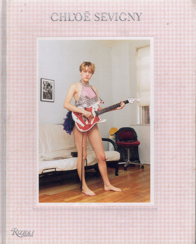 CHLOË SEVIGNY
