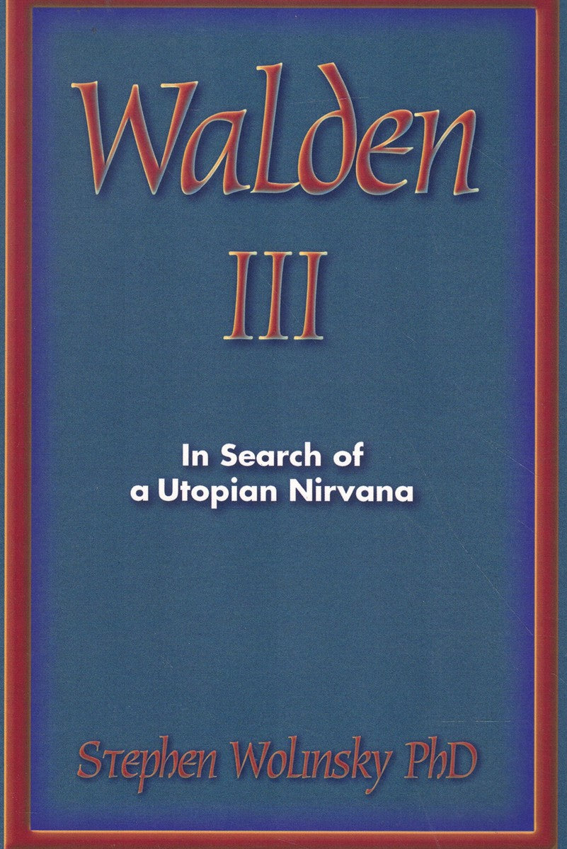 WALDEN III