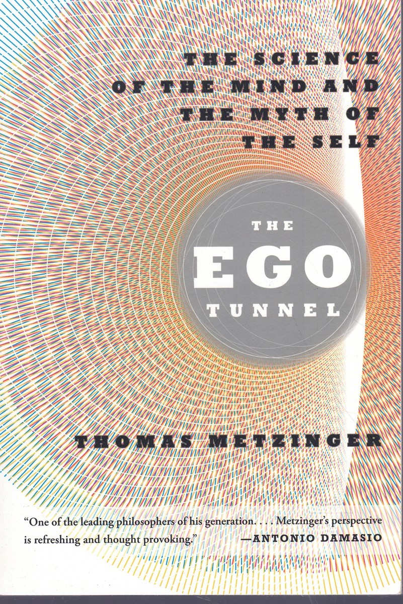 THE EGO TUNNEL