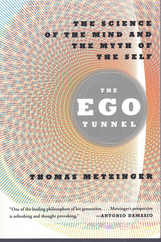 THE EGO TUNNEL