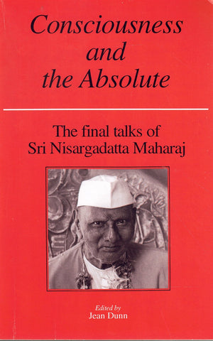 CONSCIOUSNESS AND THE ABSOLUTE
