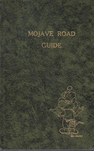 MOJAVE ROAD GUIDE