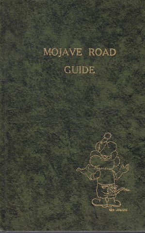 MOJAVE ROAD GUIDE