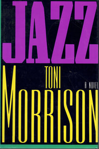 JAZZ