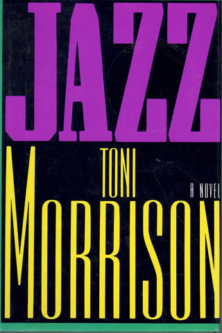 JAZZ