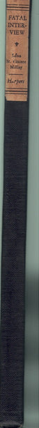 FATAL INTERVIEW