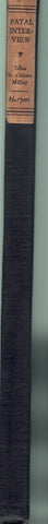 FATAL INTERVIEW