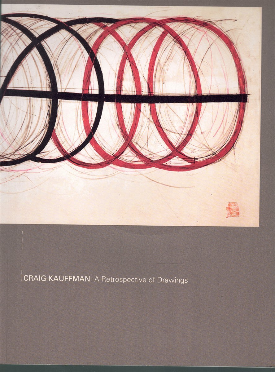 CRAIG KAUFFMAN