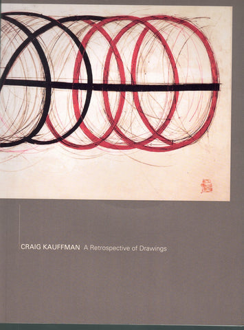CRAIG KAUFFMAN