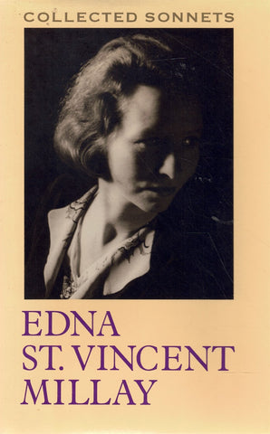 COLLECTED SONNETS OF EDNA ST. VINCENT MILLAY