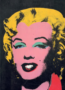 ANDY WARHOL RETROSPECTIVE BY HEINER BASTIAN