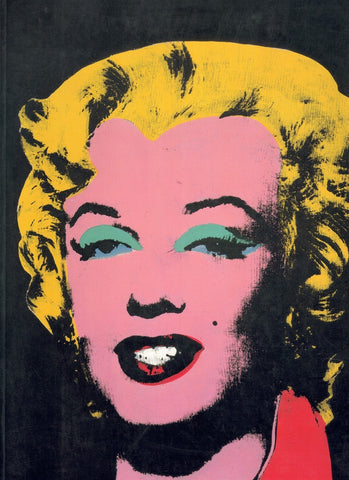 ANDY WARHOL RETROSPECTIVE BY HEINER BASTIAN