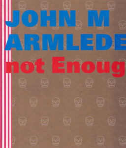 JOHN M. ARMLEDER