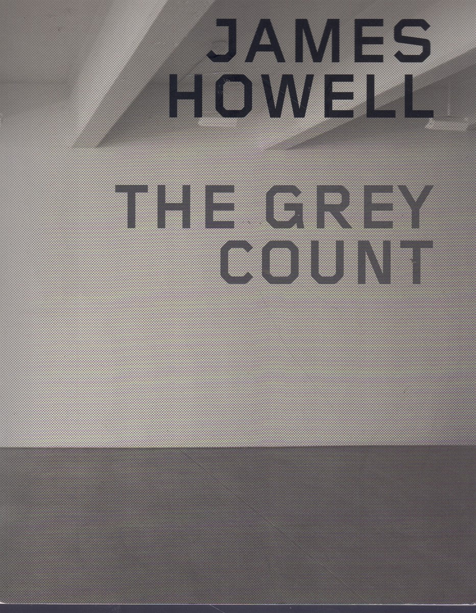 THE GREY COUNT