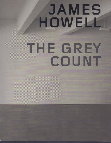 THE GREY COUNT