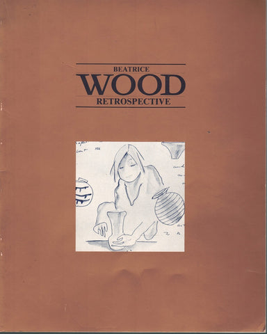 BEATRICE WOOD