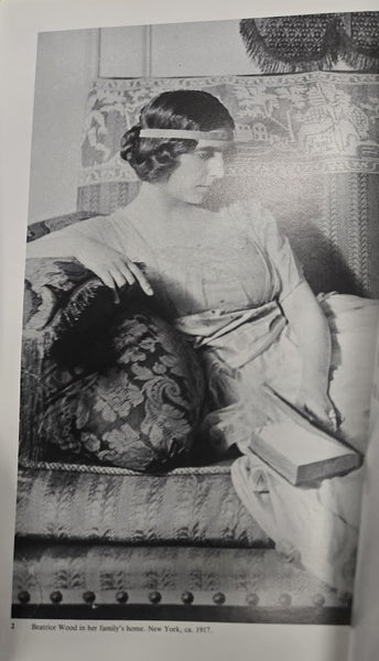 BEATRICE WOOD