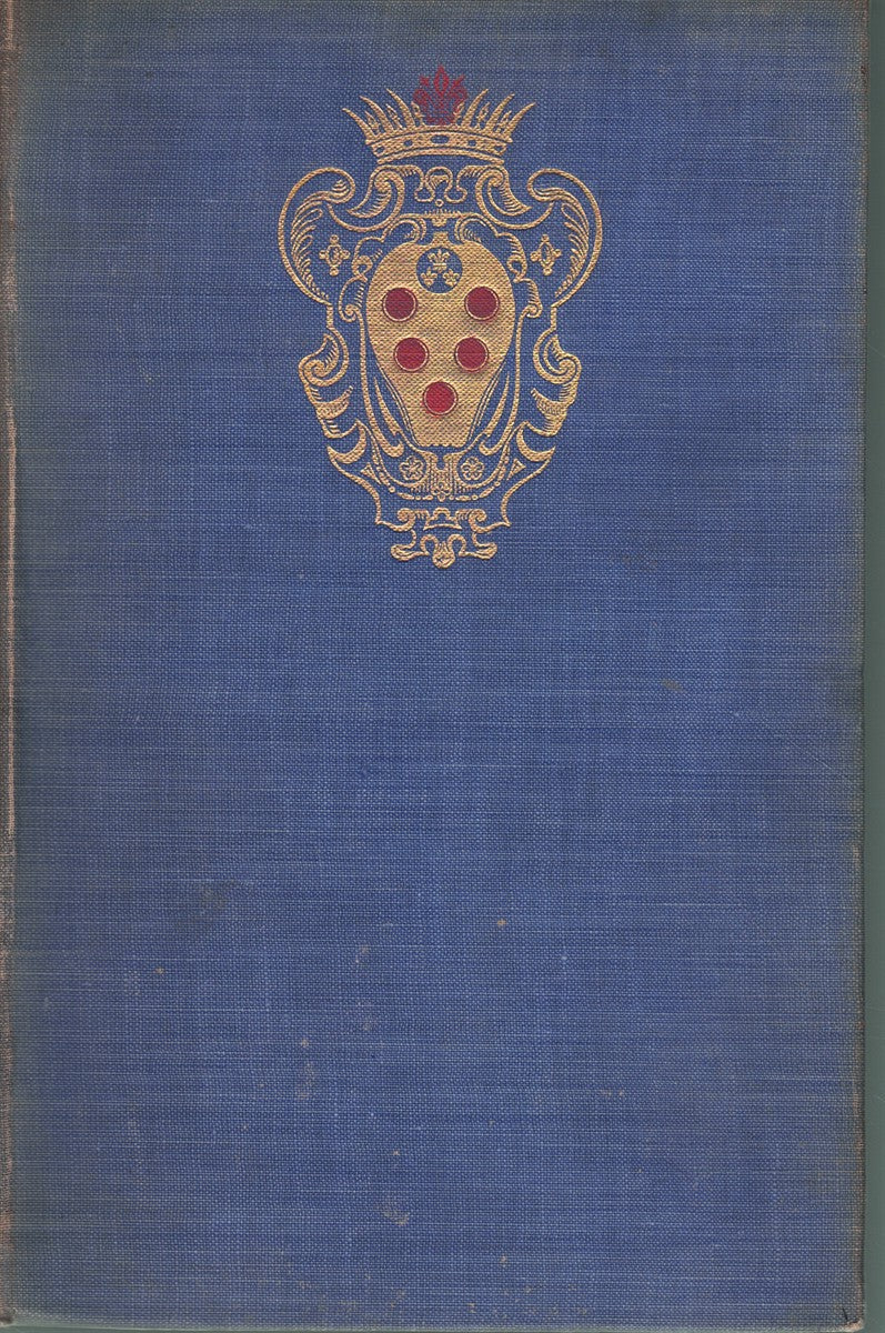 IN TUSCANY; TUSCAN TOWNS, TUSCAN TYPES, AND THE TUSCAN TONGUE