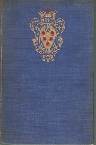 IN TUSCANY; TUSCAN TOWNS, TUSCAN TYPES, AND THE TUSCAN TONGUE