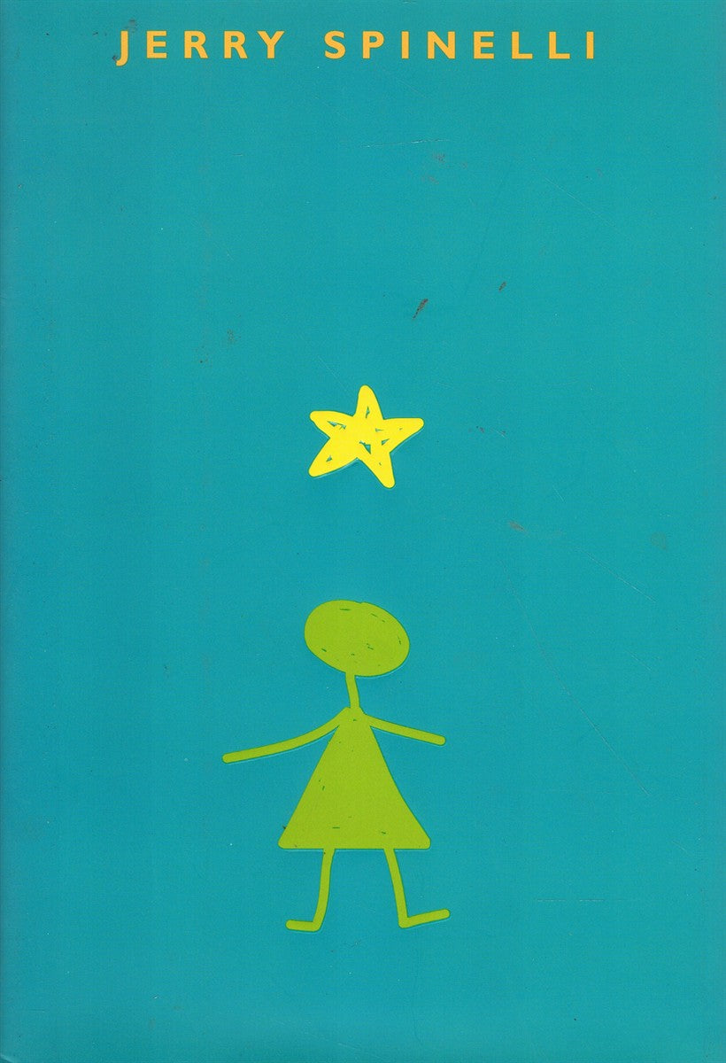 STARGIRL- SIGNED