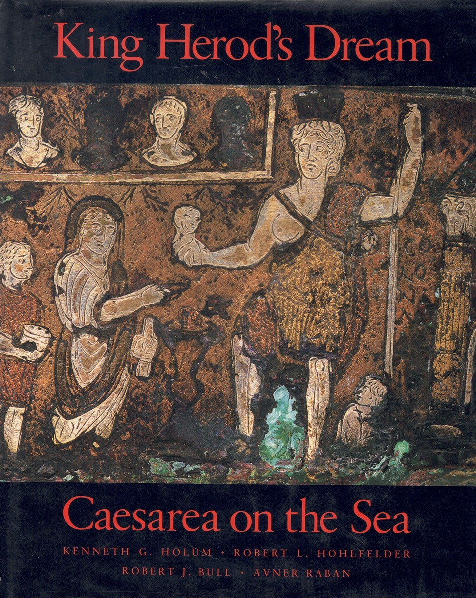 KING HEROD'S DREAM