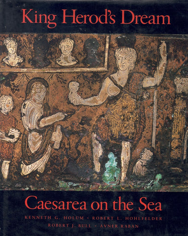 KING HEROD'S DREAM