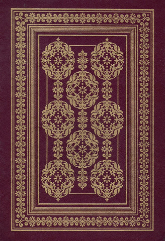 THE TIME MACHINE (EASTON PRESS THE 100 GREATEST BOOKS EVER WRITTEN)