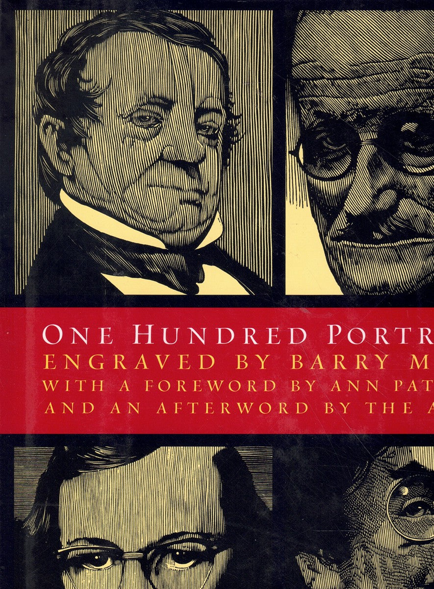 ONE HUNDRED PORTRAITS