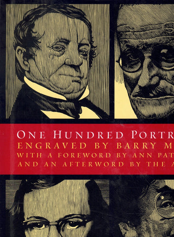 ONE HUNDRED PORTRAITS