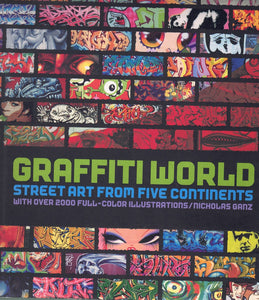 GRAFFITI WORLD