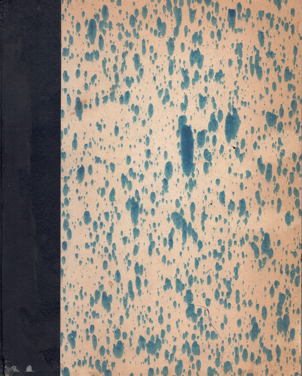 FRITZ HENLE'S FIGURE STUDIES