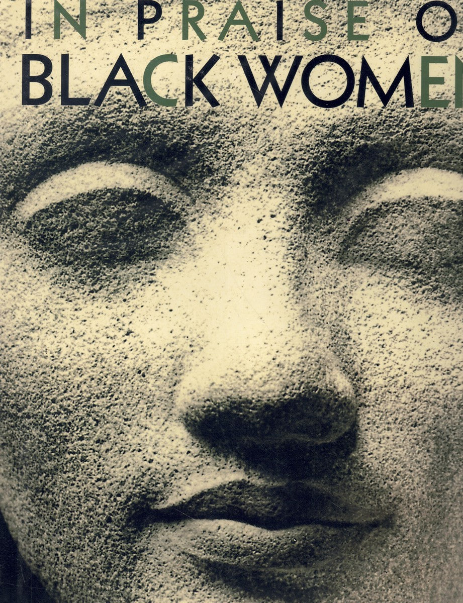 IN PRAISE OF BLACK WOMEN, VOLUME 1
